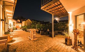 Weingut Gästehaus D&D Haider